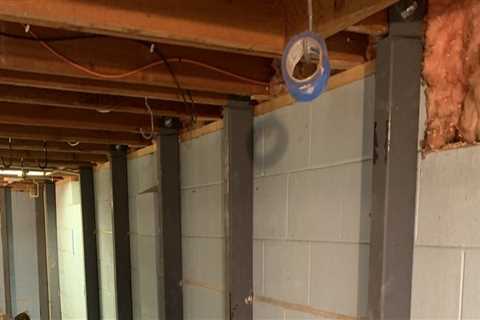 Safeguarding Your Toronto Home: Basement Leak Repair And Pier & Beam Foundation Maintenance