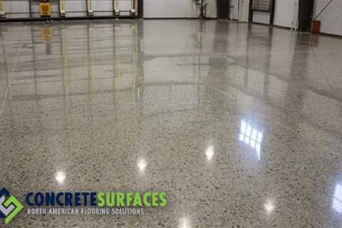 Epoxy Floor Coatings Windsor: Your One-Stop Epoxy Flooring Guide