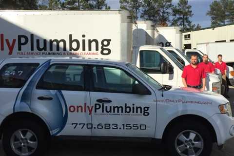 Newnan, GA Plumber