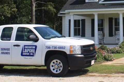 HVAC Contractor Augusta, GA Heating and Air, Creighton Laircey