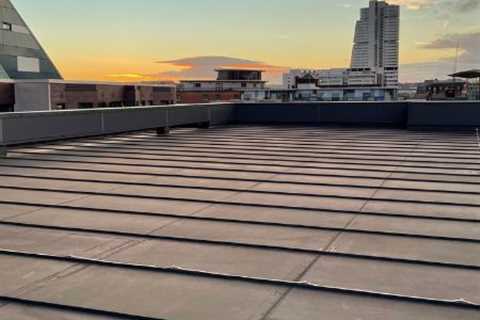 Roof Leak Detection Kimpton