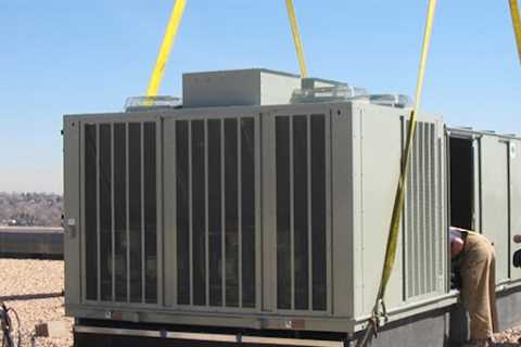 Commercial hvac maintenance Peoria, AZ