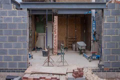 Engineering Excellence: How Foundation Repair Elevates Residential Architecture Standards In Plano, ..