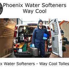 Phoenix Water Softeners - Way Cool Tolleson, AZ