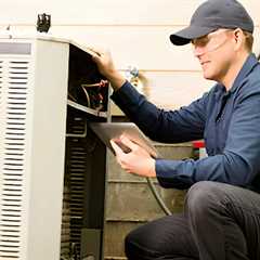 Air Conditioning System Supplier Tempe, AZ