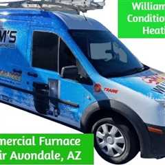 Commecial-Furnace-Repair-Avondale-AZ