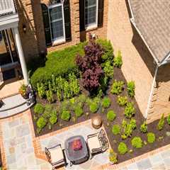 Enhance Your Outdoor Living Space with Driveways and Walkways