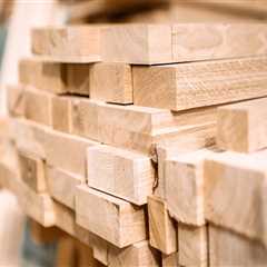 Understanding the Strength and Durability of Wood