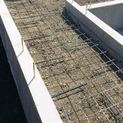 All You Need to Know About Types of Foundations for Residential and Commercial Construction