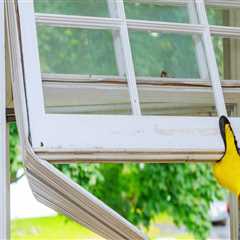 How to Upgrade Your Home with Window Replacement and Installation