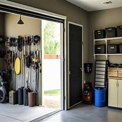 Garage Construction: Tips, Ideas, and Services for Your Next Home Renovation Project