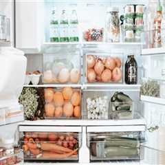 Energy-Efficient Options for Kitchen and Appliance Upgrades