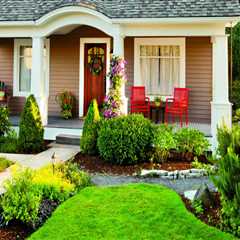 Curb Appeal Enhancements: Transform Your Home's Exterior