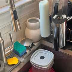 Creating a Cleaning Schedule: Tips and Tricks for Keeping Your Home in Top Shape