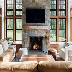 Rustic Living Room Renovation Ideas: Transform Your Space into a Cozy Retreat
