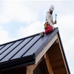 DIY Roof Maintenance Tips: A Comprehensive Guide for Homeowners