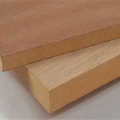 All About Plywood and Other Sheet Goods: A Comprehensive Guide to Home Improvement and Carpentry