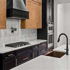 Best Materials for Kitchen Countertops: Choosing the Right One for Your Home