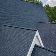 The Importance of Full Roof Replacements for Fixing and Improving Your Home's Roof and Gutters