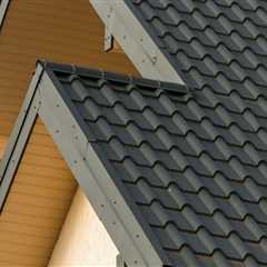 How to Keep Your Roof in Top Condition