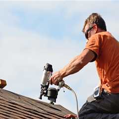 Hiring a Professional for Roof Repair: Everything You Need to Know