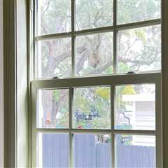 All You Need to Know About Vinyl Windows