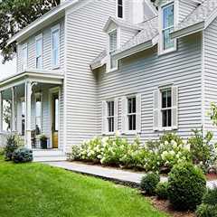 The Ultimate Guide to Fiber Cement Siding: A Comprehensive Look at Options and Solutions for Your..