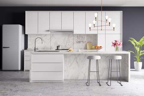 Kitchen Ideas – The Ultimate Design Resource Guide