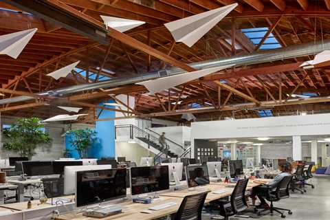 The Best Architectural Firms in Oakland, California