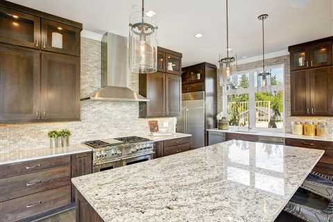 Custom Cabinets Mesa AZ - Custom Design Build & Remodel