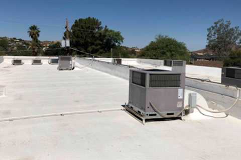 Commercial Ac Repair Phoenix, AZ