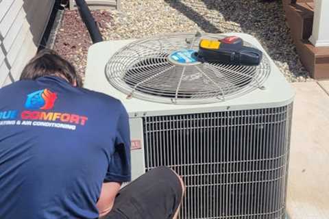 AC repair Tempe, AZ