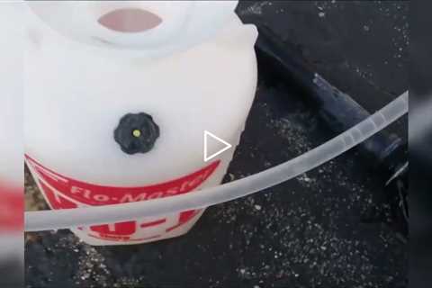 How to Properly Drill a Hole in a Tube  Step by Step Tutorial