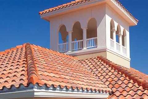 The Impact Of Roofing On Residential Architecture In Pompano Beach