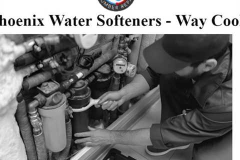 Water Testing Service Mesa, AZ