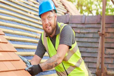 What is another name for a roofer?