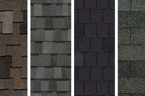 The Ultimate Guide to Choosing the Right Roofing Material