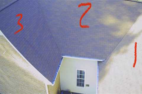 Roof Repair: When to Replace Shingles and When to Replace the Whole Roof