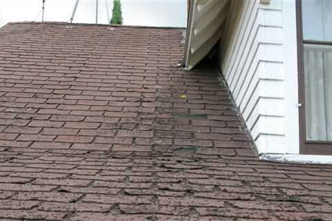 How do you know it's time to replace your roof?