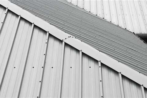 The Best Roofing Materials for Commercial Buildings