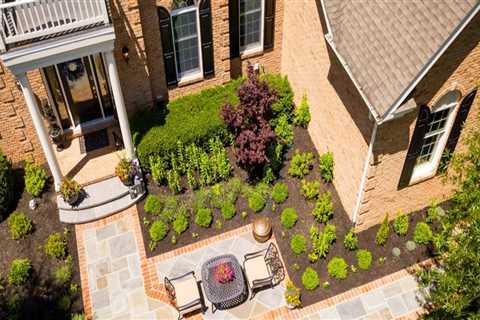 Enhance Your Outdoor Living Space with Driveways and Walkways