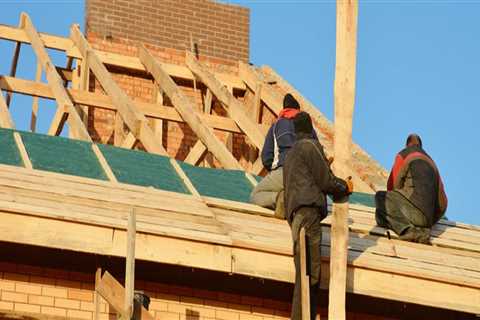 What is the biggest problem roofers face?