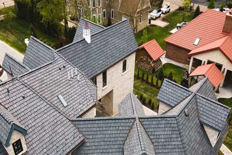 Exploring the Benefits of Recycled Shingles for Eco-Friendly Roofing