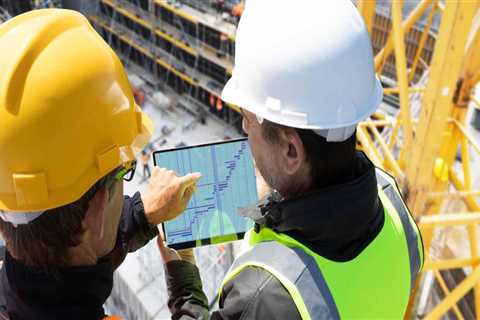 Benefits of Hiring a Commercial Construction Company: Expertise and Efficiency