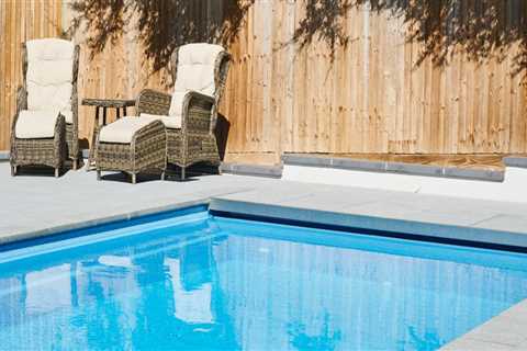 Choosing the Right Type of Pool for Your Outdoor Living Space