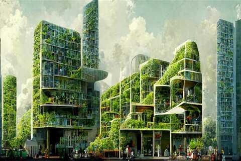 Green Building Practices and Certifications: Creating Sustainable Infrastructure