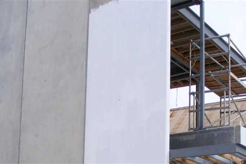 Types of Concrete for Residential and Commercial Construction