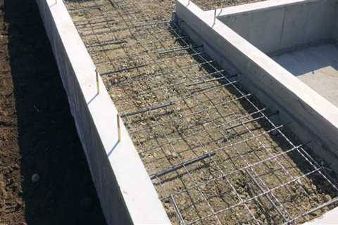 All You Need to Know About Types of Foundations for Residential and Commercial Construction