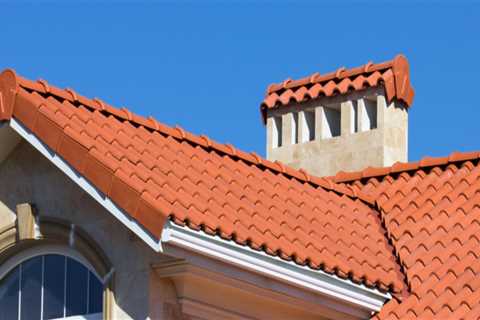 The Most Common Types of Roofs for Residential Homes