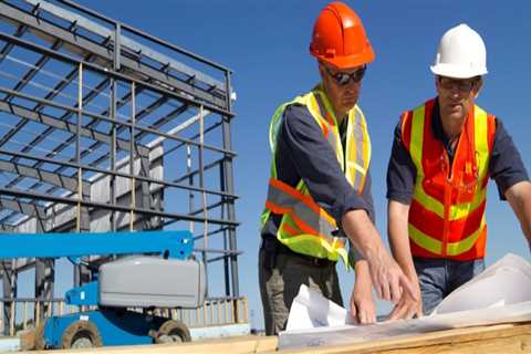 Tips for Ensuring Quality Work from Contractors and Builders